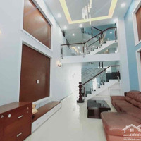 Hiệp Bình Chánh, 10Tỷ1, 91M2, 5 Tầng