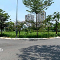 Bán Gấp Nền Đẹp 2Tỷ1 Kế Bên Vạn Phúc City Ngay Trên Mặt Tiền Ql13 , Sổ Hồng Riêng