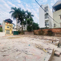 90M Viên Nội - Vân Nội, View Đầm Vân Trì, 20M Ra Bìa Làng Đường 3 Oto Tránh