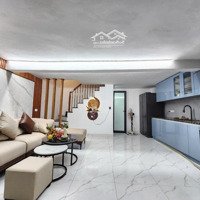 Bán Nhà Mặt Phố Nguyễn Khả Trạc, Cầu Giấy. 52M2, Kinh Doanh Đỉnh Cao, Nhà Mới Đẹp, Hiếm Có