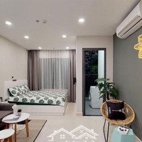 Cho Thuê Căn Hộ Cực Đẹp Sa Đôi: 40M2, Full Nội Thất, 4 Triệu