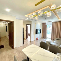 Cho Thuê Căn Hộ Ct1 Luxury Nha Trang