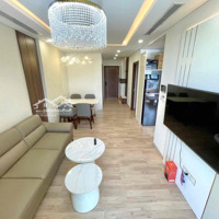 Cho Thuê Căn Hộ Ct1 Luxury Nha Trang