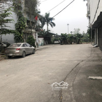 B.á.n Đất Quang Tiến Đại Mỗ, 66M2, Oto Đỗ Cửa, 20M Oto Tránh , View Thoáng Vĩnh Viễn - Nhỉnh 6 Tỷ