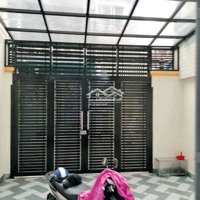 Nhàmặt Tiền4 Tầng (4X20M) 1T2L1St Nguyễn Ngọc Lộc 4Pn 3 Vệ Sinhở,Spa, Vp, Ở Ngay