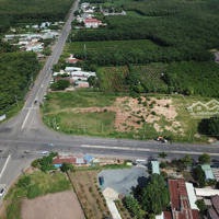 Bán Đất 1,1Ha Lô Góc Ngay Ngã 4 Dt784 - Bờ Lời, Tp Tây Ninh, 78X150M, Odt, 110 Tỷ ( Liên Hệ: 0938958089)