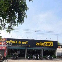 Sang Quán Trà Sữa