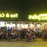 Sang Quán Trà Sữa