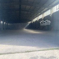 Cho Thuê Kho Xưởng 1000M2 Đường Nguyên Văn Quỳ Quận 7