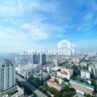 Cực Hiếm - Bán Căn Hộ Penthouse Indochina Plaza Hanoi (Iph) 283M2 - 4 Phòng Ngủ- Có Bể Bơi Trong Nhà.