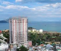 Căn Hộ Duplex View Biển Nha Trang: Thiết Kế Độc Đáo - Nơi Giao Thoa Giữa Sang Trọng Và Thiên Nhiên