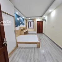 Vĩnh Hưng ,40M2 , 5 Tầng , Ô Tô Đỗ Cửa , Tặng Full Nội Thất