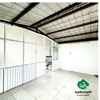 Phòng Trọ 60M2 Nhà Biệt Hự Kdc Cao Cấp Đối Diện Bx Quận 8