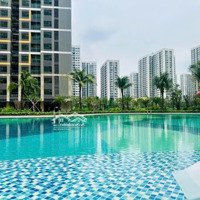 Cho Thuê Căn Hộ 1Pn+ 47M2 Vinhomes Grand Park Quận 9 Giá Rẻ Nhất Thị Trường