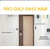 Cần Tiền Kinh Doanh Bán Lại Căn 2 Phòng Ngủbeverly Solari Đối Diện Vincom Megamall