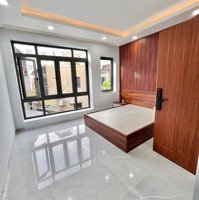 Khai Trương Căn Hộ Studio Mới 100% - Full Nội Thất Mới - Khu Vực An Ninh - Gần Ngay Cầu Thị Nghè