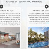 Ch Studio Tầng Trung Be3 Vinhomes Ocean Park Ban Công Đông Bắc