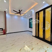 Bán Nhà Phố Kim Giang 35/40M, 6 Tầng, Thang Máy,Mặt Tiền5M, 8,3 Tỷ, Hoàng Mai. 0971685580