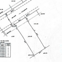 Bán Đất Mặt Tiền Đường 12/ Trần Não - 290M2(10*29M) 43 Tỷ ( 148 Triệu/M2) Khu Biệt Thự Cấp, Giá Rẻ 20%