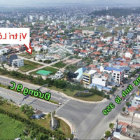 190M2 ( Ngang 10M ) Đường Rộng 12,5M , Tại Trung Tâm Huyện Thuỷ Nguyên , Hải Phòng , Giá Cực Tốt