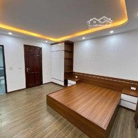 Bán Nhà Sát Phố Bà Triệu Hà Đông 35M2 - 5 Tầng