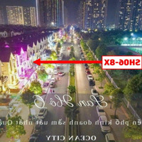 Căn Song Lập San Hô Sh06 Mặt Vinuni Thiện Chí Bán Rẻ Nhất Nhỉnh 36 Tỷ Vinhomes Ocean Park Gia Lâm