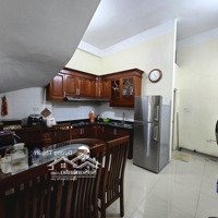 Siêu Phẩm Duy Nhất Phố Bồ Đề Quận Long Biên 48M2, 5 Tầng, Ngõ Thông, Ô Tô, Kd, Vp,Sổ Đỏ Chính Chủnhỉnh 8 Tỷ