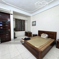 Siêu Phẩm Duy Nhất Phố Bồ Đề Quận Long Biên 48M2, 5 Tầng, Ngõ Thông, Ô Tô, Kd, Vp,Sổ Đỏ Chính Chủnhỉnh 8 Tỷ