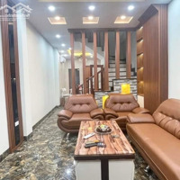 Bán Nhà Đẹp Phân Lô Phố Thanh Nhàn, 34M2 X 5T, Nhà Mới Đẹp, Thoáng Sáng, 50M Ô Tô Tránh, Nhỉnh 6 Tỷ