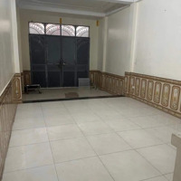 Đầu Tư, Bán Nhà Ngọc Khánh 60M2*4T, Mặt Ngõ Thẳng Tắp Ô Tô Thông, Kinh Doanh, Sổ Nở Hậu, 12.8 Tỷ