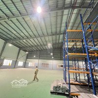 Cho Thuê Kho 2000M2 - 5000M2 Tại Thủ Đức .