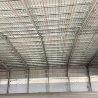 Cho Thuê Kho 2000M2 - 5000M2 Tại Thủ Đức .