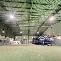 Cho Thuê Kho 2000 - 5000M2 Tại Thủ Đức .