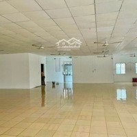 Cho Thuê Xưởng - Lầu 1! 300M2 Giá 14 Triệu