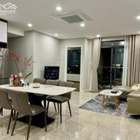 Cho Thuê Chung Cư Cao Cấp Vĩnh Hội - 90M2 3Pn 2 Vệ Sinh- Full Nội Thất Cao Cấp