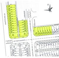 Đất Khu Quy Hoạch CiC 8 Gần Võ Chí Công