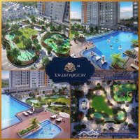 Căn Hộ Victoria Village 2Pn-73M2-3,9 Tỷ View Sông, Trương Văn Bang, Quận 2, Hồ Chí Minh, Đăng Là Có