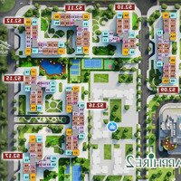 Căn Hộ Giá Bán 3,5 Tỷ Vnd Tại Vinhomes Ocean Park Gia Lâm, Hà Nội