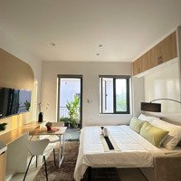 Căn Hộ 42M2 Ban Công, Máy Giặt Riêng Gần Đảo Kim Cương, Cầu Phú Mỹ, Mai Chí Thọ, Đại Học Umt