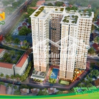 Bán Chung Cư Bcons Greenview 2 Phòng Ngủ 2 Vệ Sinhgiá Bán 1.65Ty