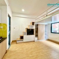 Duplex Full Nội Thất Cao Cấp ,Thang Máy, Khi Văn Minh Yên Tĩnh , Cửa Sổ Rộng Thoáng Mát