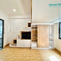 Duplex Full Nội Thất Cao Cấp ,Thang Máy, Khi Văn Minh Yên Tĩnh , Cửa Sổ Rộng Thoáng Mát