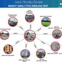 Cần Tiền Mặt Bán 2 Lô Đất Liền Kề Đối Diện Ubnd Xã Long Phước