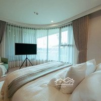 Cho Thuê Căn Hộ Cao Cấp 1Pn-Rộng 45M2 -Ban Công & Hồ Bơi & Gym & Sauna - Nguyễn Văn Trỗi, Phú Nhuận