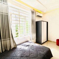 Studio Bancol / Cửa Sổ Lớn Siêu Thoáng -Mặt Tiềnnguyễn Trọng Lội - 2P ️