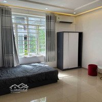 Studio Bancol / Cửa Sổ Lớn Siêu Thoáng -Mặt Tiềnnguyễn Trọng Lội - 2P ️