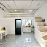 Cho Thuê Phòng Dương Quảng Hàm Mới 100% - Gò Vấp