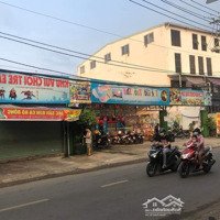 Cần Sang Mặt Bằng Ngang 20 X 35 Ngay Hiệp Thành , Q12.