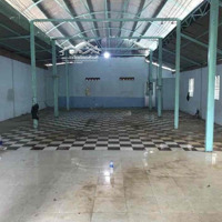 Kho Xưởng 200M2 Linh Xuân, Đs 8, Thủ Đức