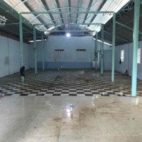 Kho Xưởng 200M2 Linh Xuân, Đs 8, Thủ Đức